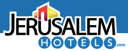 Hotels in Jeruzalem